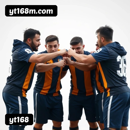 Comparação APP mobile vs versão web da yt168