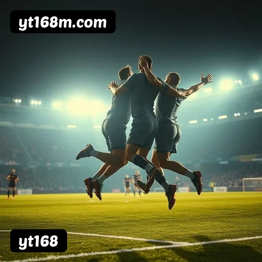 Logo da yt168